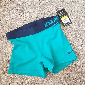 Dri-fit Nike spandex